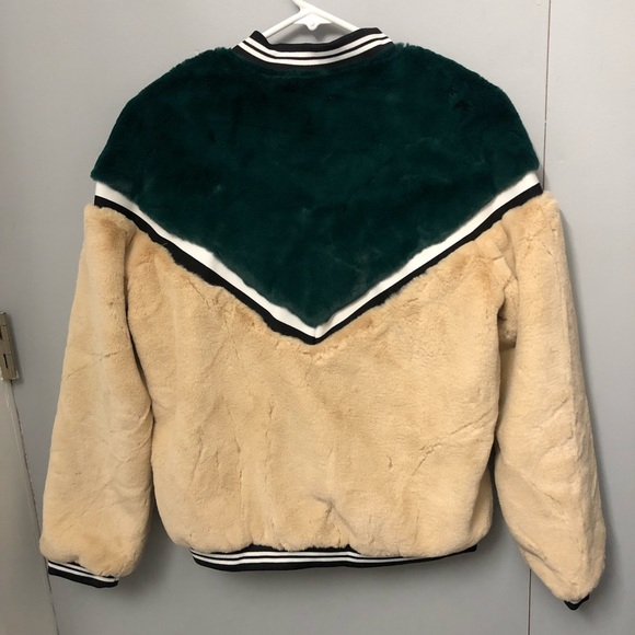 Jacket - Picture 2 of 2